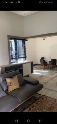 Serviced One Bedroom Apartment, Life Camp, Abuja, Mini Flat (room and Parlour) for Rent