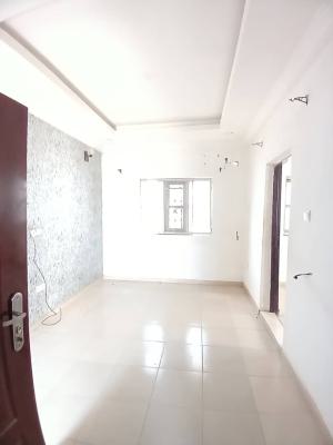 Serviced One Bedroom Apartment, Near Berger Clinic, Life Camp, Abuja, Mini Flat (room and Parlour) for Rent