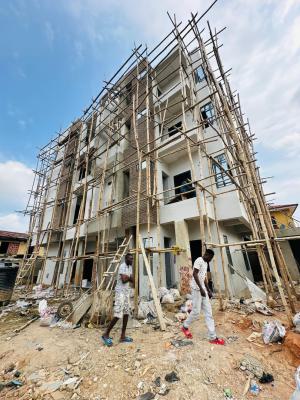 Gorgeously Built 2 Bedroom Apartment, Anthony, Maryland, Lagos, Flat / Apartment for Sale