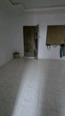 Newly Built, Spacious and Standard  Roomself in a Secured Environment, Off Pedro Road, Shomolu, Lagos, Self Contain (single Rooms) for Rent