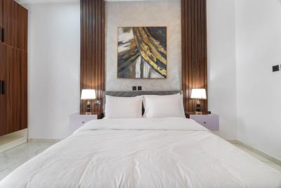 2 Bedroom Apartment, Off Freedom Way, Lekki Lagos, Lekki, Lagos, Flat / Apartment Short Let