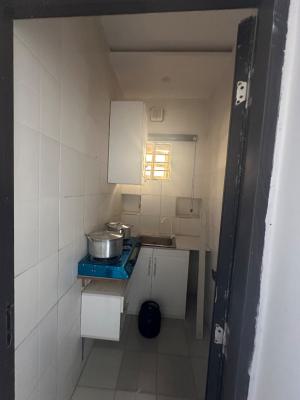 a Luxury Furnished One Bedroom in a Nice Environment, 6th Avenue, Gwarinpa, Abuja, Mini Flat (room and Parlour) Short Let