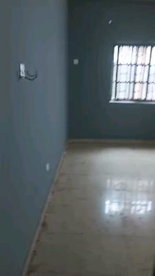Standard and Spacious 3 Bedroom Flat, Ebute Metta East, Yaba, Lagos, Flat / Apartment for Rent