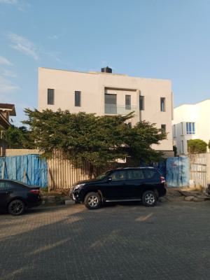 4 Bedroom Terrace 4 Units in The Compound at Banana Island Ikoyi Y, Banana Island Ikoyi Lagos, Banana Island, Ikoyi, Lagos, Terraced Duplex for Sale