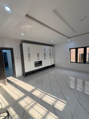 Massive Luxury 4bedroom En-suite Semi Detached Duplex +bq, Paradise 1 Estate, Life Camp, Abuja, Semi-detached Duplex for Sale