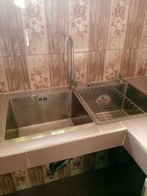 Room Self-con for Letting at Ayobo, Onibeji Bus Stop, Ayobo, Lagos, Self Contain (single Rooms) for Rent