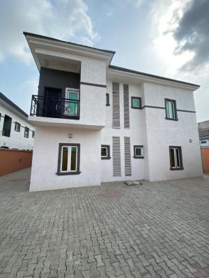 Beautiful and Spacious 3 Bedroom Flat, Ajah, Ajah, Lagos, Block of Flats for Sale