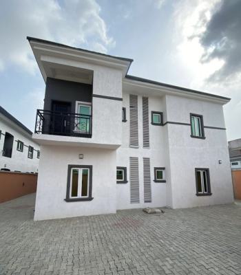 Beautiful and Spacious 3 Bedroom Flat, Ajah, Ajah, Lagos, Block of Flats for Sale