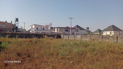 1500 Square Meter Commercial Land for Plaza, Along Voice of Nigeria Road, Lugbe, Abuja, Lugbe District, Abuja, Commercial Land for Sale