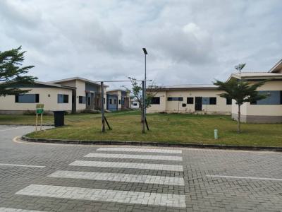 Sweet and Dry Plot of Land, Beechwood Park Estate Lakowe Golf, Ibeju Lekki, Lagos, Residential Land for Sale