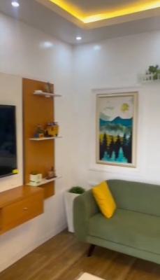 Furnished 2 Bedroom Apartment, Okun-ajah, Ajah, Lagos, Flat / Apartment for Rent