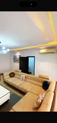 Luxury Furnished 3 Bedrooms Apartment, Ikoyi, Lagos, Flat / Apartment for Rent