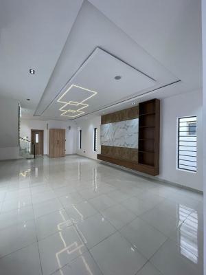 Luxury 5 Bedroom Fully Detached Duplex, Harris Drive, Vgc, Lekki, Lagos, Detached Duplex for Sale