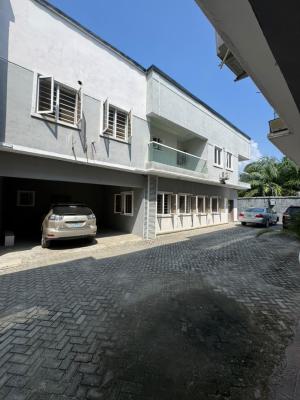 Spacious 3bedroom Terraced Duplex Available 7.5m, Orchid Road, Lekki, Lagos, Terraced Duplex for Rent