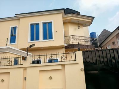 4 Bedroom Detached Duplex with Penthouse, Opic, Isheri North, Lagos, Detached Duplex for Rent