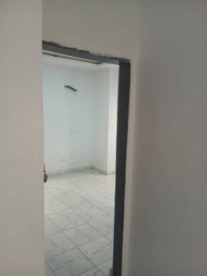 Standard 1 Bedroom in a 2 Bedroom Shared Apartment with Good Fittings, Agungi, Lekki, Lagos, Self Contain (single Rooms) for Rent