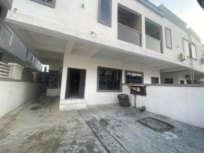 4 Bedrooms Semi Detached Duplex, Harris Drive By, Vgc, Lekki, Lagos, Semi-detached Duplex for Rent