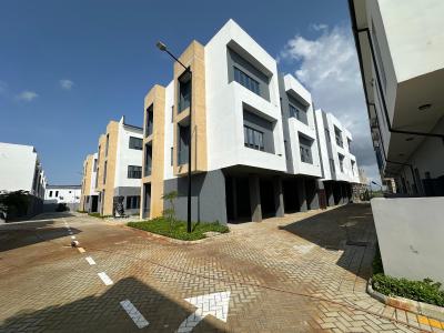 Spacious 2bedroom Apartment   Available 5m, Ajah, Lekki, Lagos, Flat / Apartment for Rent