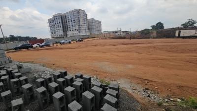 Fully Paid and Approved Commercial Plots, Jabi, Abuja, Commercial Land for Sale
