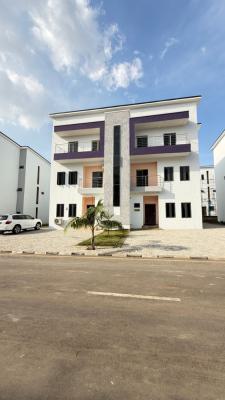5 Bedroom Detached Duplex with Bq, Lokogoma District, Abuja, Detached Duplex for Sale