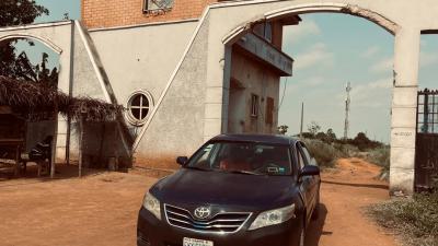 2 Plots in a Secured Estate at Lusada Agbara Near Ogitrch R, Prime Estate Lusada Agbara Igbesa, Agbara-igbesa, Lagos, Mixed-use Land for Sale