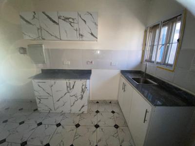Lovely 3 Bedrooms Apartment, Life Camp, Abuja, Flat / Apartment for Rent
