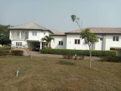 Luxury 9 Bedrooms Mansionette, Ikoyi, Lagos, House for Rent