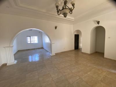 Beautiful & Spacious 3 Bedroom Flat, Jahi, Abuja, Flat / Apartment for Rent