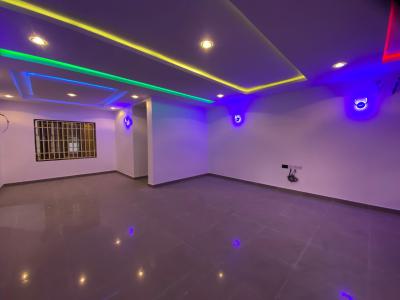 Brand New 3 Bedroom Apartment with Bq, Jahi Gilmor, Jahi, Abuja, Flat / Apartment for Rent