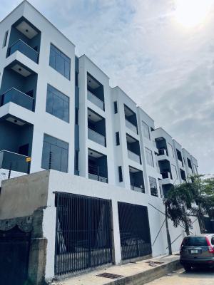 Beautifully Finished Brand New One Bedroom Apartments, Ologolo, Lekki, Lagos, Mini Flat (room and Parlour) for Sale