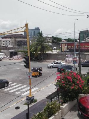 a Strategically Located  6,600sqm Land for Lease in Victoria Island, Plot 4&5, Ligali Ayorinde, Victoria Island, Victoria Island (vi), Lagos, Commercial Land for Rent