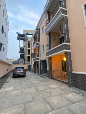 Luxury and Elegant 3 Bedroom Flat, Off Freedom Way Lekki, Lekki, Lagos, Flat / Apartment for Rent