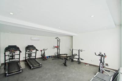 Luxury Cozy 2 Bedroom Flat, Gbangbala Road Off Lekki Phase 1 Ikate, Ikate, Lekki, Lagos, Flat / Apartment Short Let