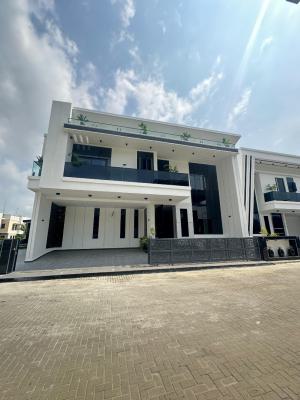 Queissential Luxury 5 Bedroom Detached Duplex with a Swimming Pool, Lekki Conservative, Lekki, Lagos, Detached Duplex for Sale