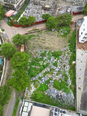 Land in a Secured Estate. Very Hear of En, Republic Estate, Independence Layout, Enugu, Enugu, Residential Land for Sale