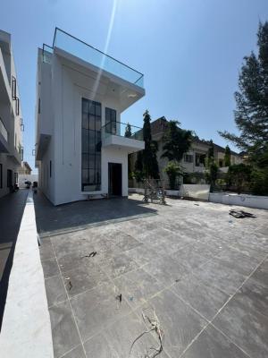 Magnificent 5 Bedroom Detached Duplex with  Luxury Finish,swimming Poo, Orchid, Lekki, Lagos, Detached Duplex for Sale