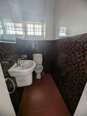 Furnished 2 Bedroom Apartment, Off Omorinre Johnson, Lekki Phase 1, Lekki, Lagos, Flat / Apartment for Rent