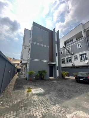 Well Maintained 4 Bedroom Apartment with Bq, Oniru, Victoria Island (vi), Lagos, Flat / Apartment for Rent