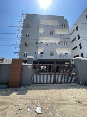 These Beautifully Built 2 Bedroom Maisonette Apartment, Ikate, Ikate, Lekki, Lagos, Block of Flats for Sale