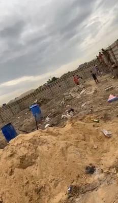 a Plot of Land, Abisodun Road, Mowe Ofada, Ogun, Residential Land for Sale