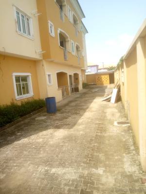 Three Bedroom Apartment, Badore, Ajah, Lagos, Flat / Apartment for Rent