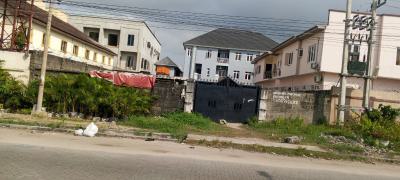 Land, Lekki Phase 1, Lekki, Lagos, Commercial Land for Sale