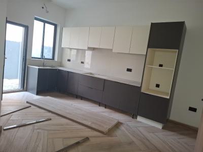 Standard 3 Bedroom Apartment, Guzape District, Abuja, Flat / Apartment for Sale