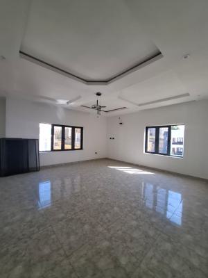 Brand New and Lovely Finished 5 Bedroom Detached Duplex, Guzape District, Abuja, Detached Duplex for Sale