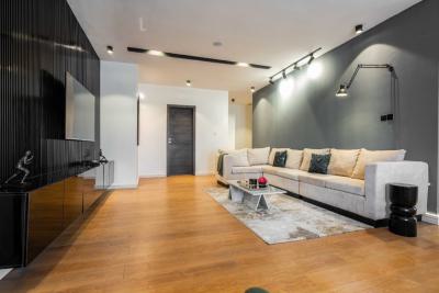 Beautiful and Spacious 2nedrooms Apartment, Phase 1, Lekki, Lagos, Flat / Apartment Short Let