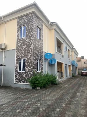 Luxury 2 Bedroom Apartment with Excellent Facilities, Ajah, Lekki, Lagos, Flat / Apartment for Rent
