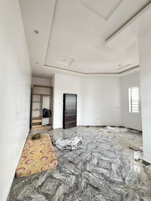 Newly Built 4 Bed Semi Detached Duplex, Surulere, Lagos, Semi-detached Bungalow for Sale