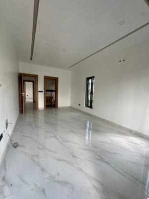 a Very Nice 5 Bedrooms Duplex with Bq in. an Estate on Tarred Road., Galadimawa, Abuja, House for Rent