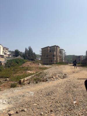 Residential Estate Land, Guzape, Guzape District, Abuja, Residential Land for Sale