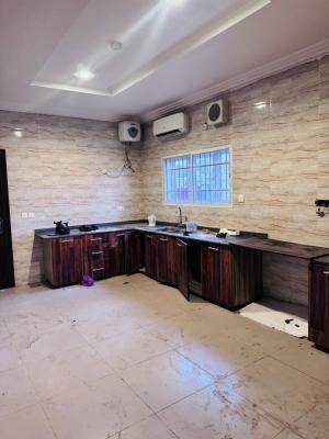 3 Bedrooms Flat, Katampe Extension, Katampe, Abuja, Flat / Apartment for Rent